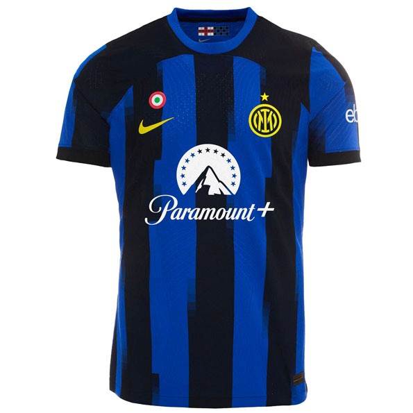 Camiseta Inter Milan 1st 2023-2024